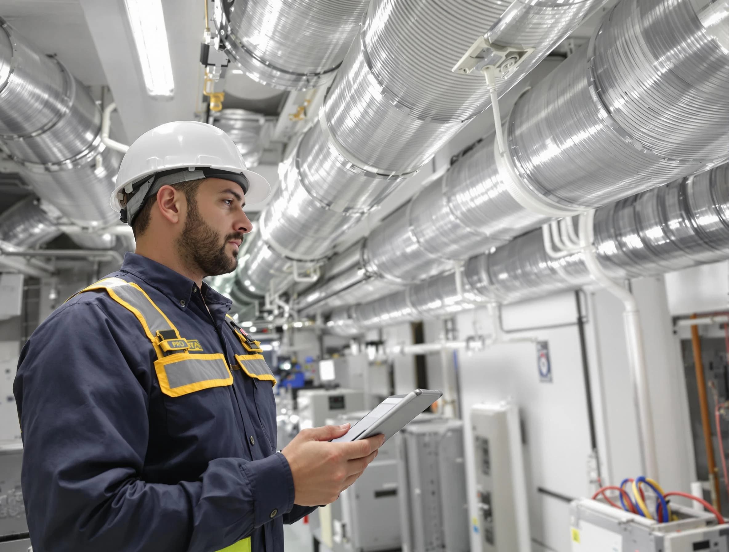 Filter Inspection service in Enon, VA