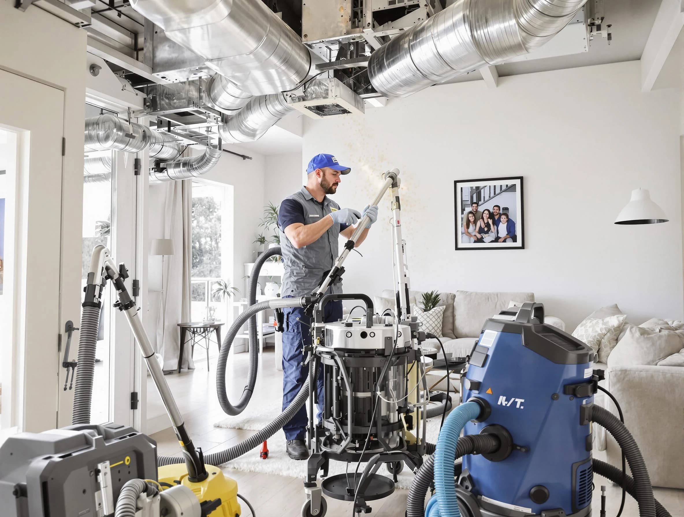 Residential Cleaning service in Enon, VA