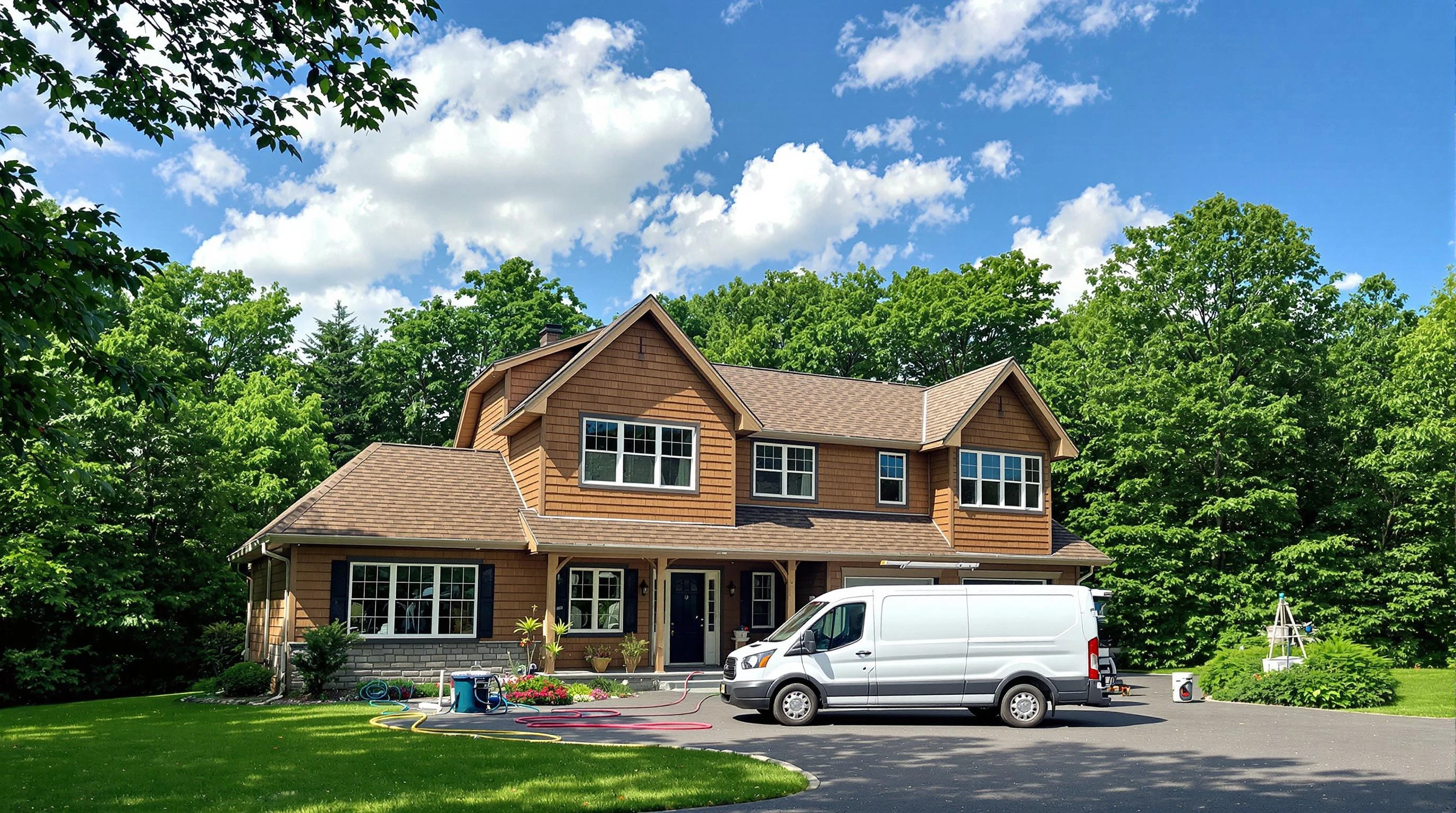 Enon Air Duct Cleaning air duct cleaning frequently asked questions in Enon, VA